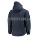 Куртка M-Tac Soft Shell с подстежкой Dark Navy Blue 2000000023083 фото 3