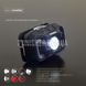 Налобний світлодіодний ліхтарик Videx H025C 310 Lm 2000000063157 фото 7