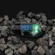 Нашлемный стробоскоп FMA Manta Strobe GREEN Type 1 2000000218656 фото 5