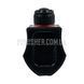 Нашлемный стробоскоп FMA Manta Strobe GREEN Type 1 2000000218656 фото 2