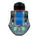 Нашлемный стробоскоп FMA Manta Strobe GREEN Type 1 2000000218656 фото 1