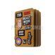 OneTigris Flip-page Patch Book 2000000175768 photo 4