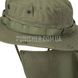 Helikon-Tex Boonie Hat PolyCotton Ripstop H7313-02/S photo 3