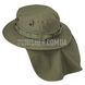 Helikon-Tex Boonie Hat PolyCotton Ripstop H7313-02/S photo 5