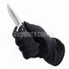 M-Tac Tactical Waterproof Dark Navy Blue Gloves 2000000039350 photo 6