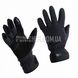 M-Tac Tactical Waterproof Dark Navy Blue Gloves 2000000039350 photo 2