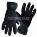 M-Tac Tactical Waterproof Dark Navy Blue Gloves 2000000039350 photo 1