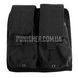 Rothco MOLLE Universal Double Rifle Mag Pouch for M4/M16 2000000097282 photo 3