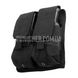 Rothco MOLLE Universal Double Rifle Mag Pouch for M4/M16 2000000097282 photo 2