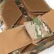 Plate carrier U-WIN AGILE 250x300 with cummerbunds PRO SPIDER 90-105 cm Multicam 2000000223315 photo 6