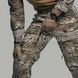 Брюки под наколенники А.Т.А.К.А. Target GEN.III L5 Soft Shell Combat Pants Multicam USA 2000000233239 фото 6