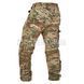Брюки под наколенники А.Т.А.К.А. Target GEN.III L5 Soft Shell Combat Pants Multicam USA 2000000233239 фото 2