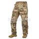 Брюки под наколенники А.Т.А.К.А. Target GEN.III L5 Soft Shell Combat Pants Multicam USA 2000000233239 фото 1
