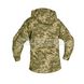 Штурмова куртка UATAC Gen 5.3 MM14 з налокітниками 2000000129433 фото 5
