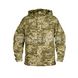 Штурмова куртка UATAC Gen 5.3 MM14 з налокітниками 2000000129433 фото 1