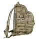 Штурмовой рюкзак MOLLE II Assault pack 3-day (Бывшее в употреблении) 2000000128801 фото 3