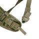 Штурмовой рюкзак MOLLE II Assault pack 3-day (Бывшее в употреблении) 2000000128801 фото 20