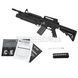 Винтовка тренировочная штурмовая M4 страйкбольная Specna Arms SA-G01 2000000212807 фото 6