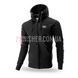 Толстовка Dobermans Aggressive Classic Logo BZK322ABK-M фото 1