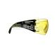 3M Peltor Sport SecureFit Safety Eyewear SF400 Amber Lens 2000000102528 photo 4
