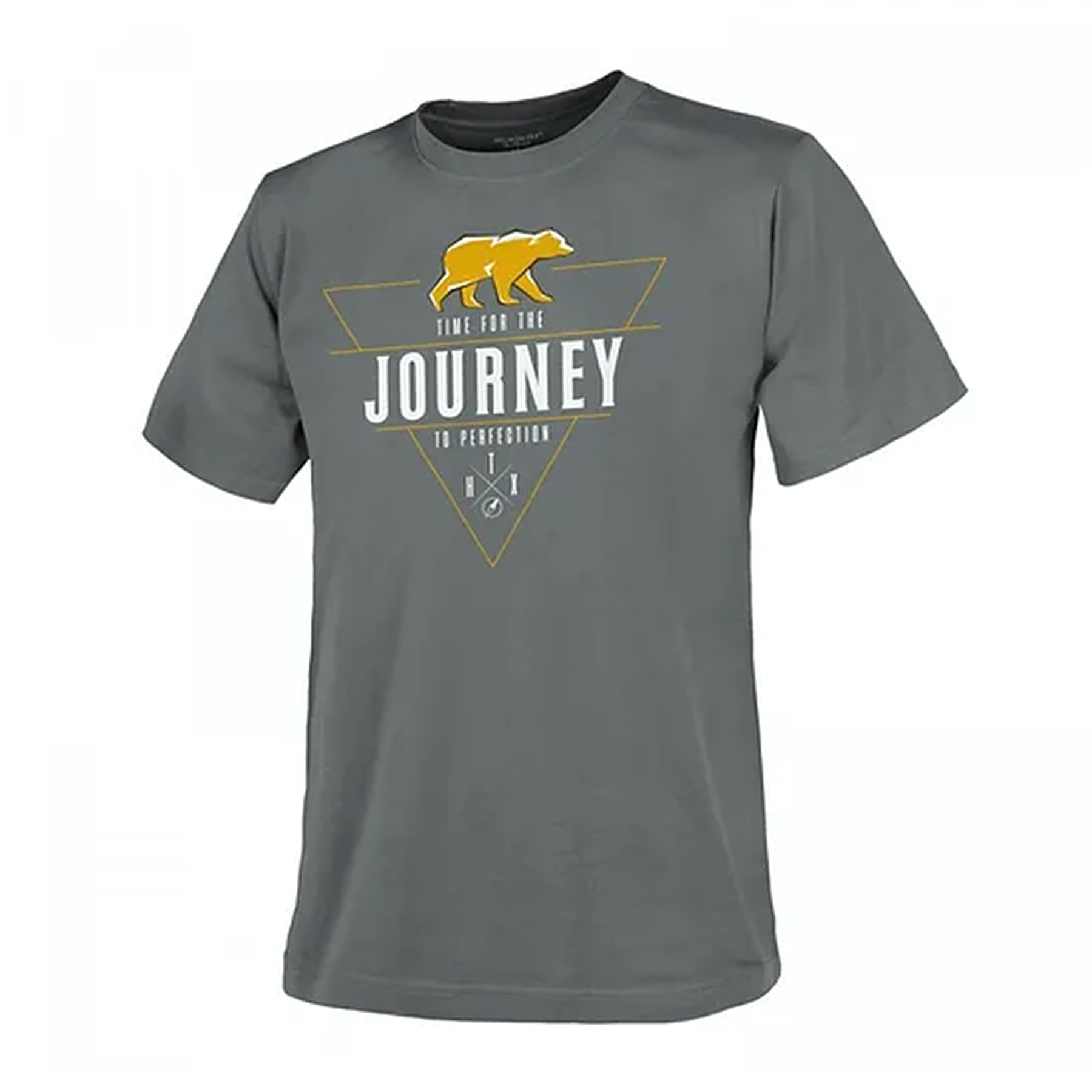 Футболка Helikon-Tex Journey To Perfection
