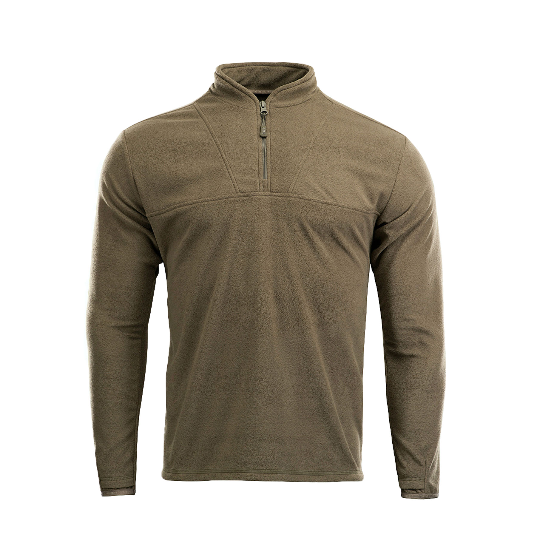 Кофта M-Tac Delta Fleece Dark Olive