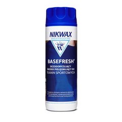 Nikwax Basefresh 300 ml Conditioner, White