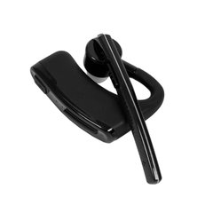 Walkie Talkie Bluetooth Headset for Baofeng, Black