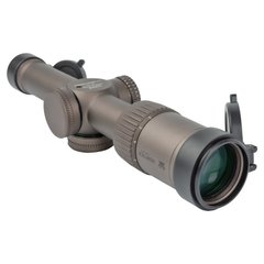 Appow Optics 1-6x24 Razor HD Gen II-E Riflescope, DE