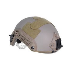 FMA Maritime Carbon Helmet, DE, M/L, Maritime