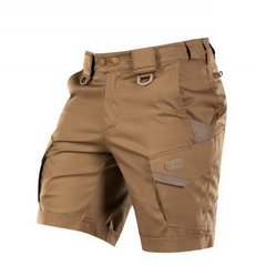 Шорты M-Tac Aggressor Lite Coyote Brown, Coyote Brown, Small
