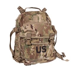 Штурмовой рюкзак MOLLE II Assault pack 3-day, Multicam
