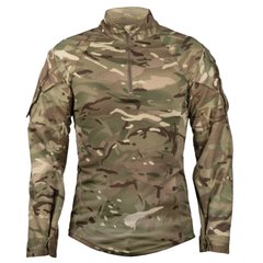 Рубашка Британской армии Under Body Armour Combat Shirt EP MTP, MTP, 170/90 (M)