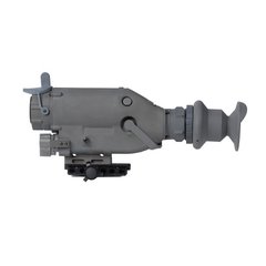 AN/PAS-13B Light Thermal Weapon Sight LTWS (Used), Dark Grey, -40 / +50С°