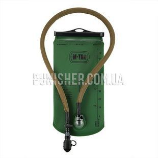 Резервуар гідросистеми M-Tac 2л Type 2, Olive, Питна система
