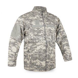 Куртка Massif Elements IWOL FR Jacket, ACU, Large