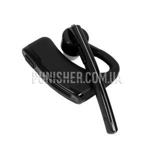 Bluetooth-гарнитура под радиостанцию Baofeng, Черный