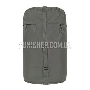 Compression Stuff Sack Small, Foliage Grey, Compression sack