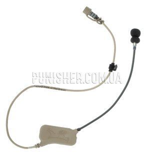 Микрофон Silynx Hybrid Boom Mic, Coyote Brown