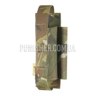 M-Tac Elastic MOLLE Gen.III Turnstile Pouch, Multicam, Pouch for turnstile