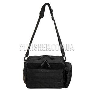 Тактична сумка Propper Bail Out Bag, Чорний