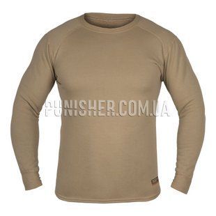XGO Heavyweight Phase 4 FR, Tan, Small