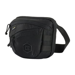 M-Tac Sphaera Hex Bag GEN.II Elite, Black