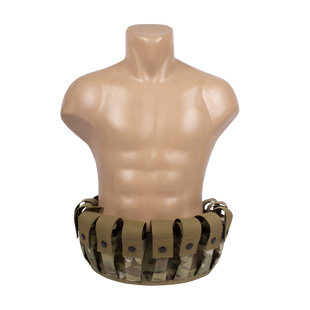 Бандоль'єр TYR Tactical 40mm Bandolier - 12 Round, Multicam