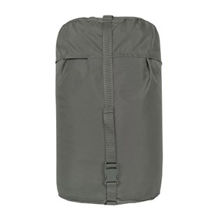 Малый компрессионный мешок для спальника Compression Stuff Sack Small, Foliage Grey, Компрессионный мешок