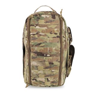 Медичний рюкзак TYR Huron Medical Assaulters Pack-X9 (Був у використанні), Multicam, Рюкзак