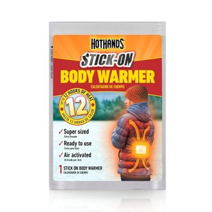 Hothands Body Warmer