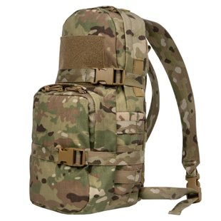 Рюкзак GRAD Modular Assault Pack (MAP) 10L, Multicam, 10 л