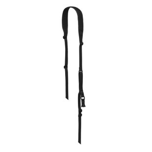 Helikon-Tex Mirage Carbine Sling, Black, Rifle sling, 2-Point