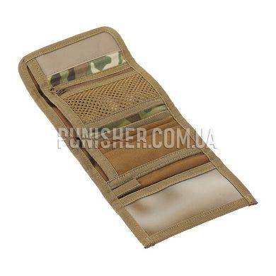 M-Tac Elite GEN.II Wallet, Multicam